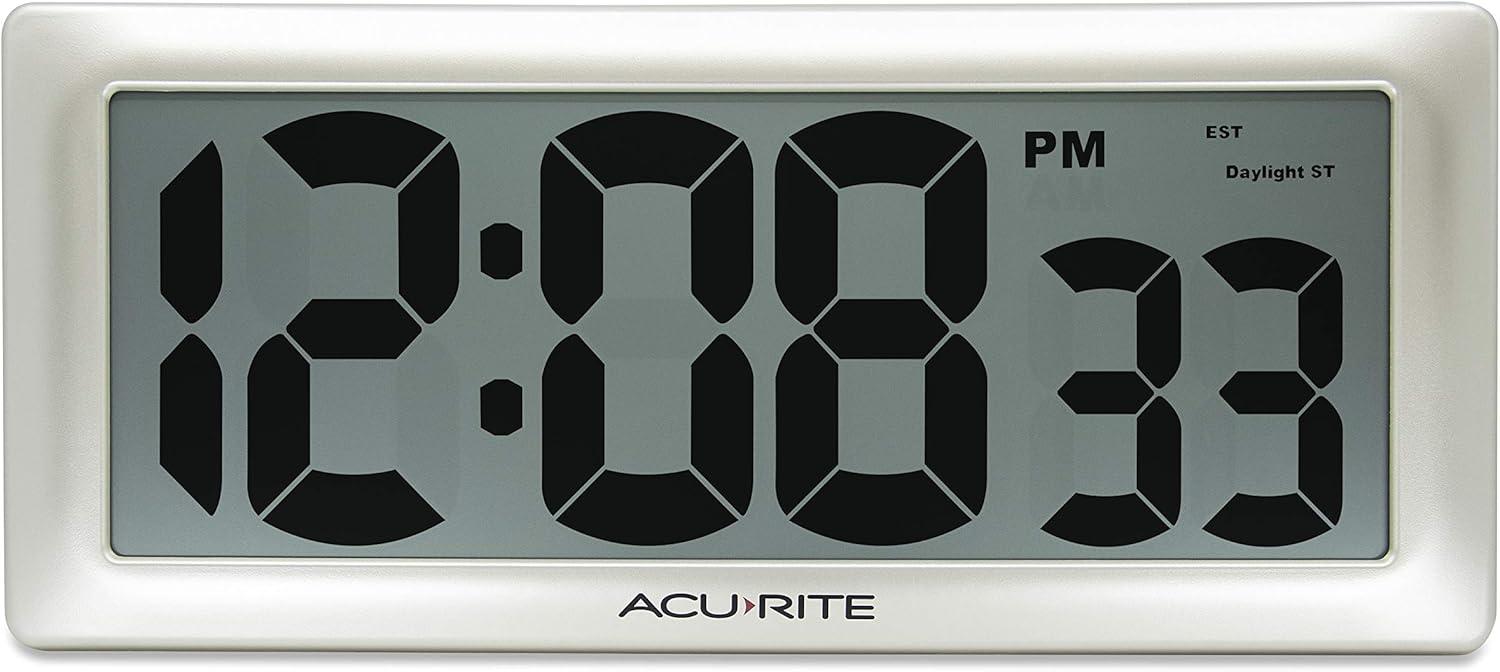 AcuRite-13.5-Large-Digital-Indoor-Wall-Clock-with-Intelli-Time-Technology-75173M.jpg AcuRite 13.5” Large Digital Indoor Wall Clock with Intelli-Time Technology (75173M) - Image 2