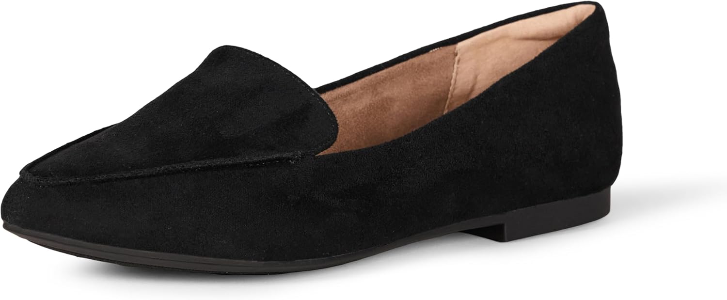 Amazon-Essentials-Womens-Loafer-Flat.jpg Amazon Essentials Women's Loafer Flat - Image 2
