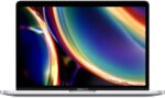 Apple 2020 MacBook Pro 13-inch with 2.0GHz Intel Core i5, 16GB RAM, 512GB SSD Storage - Silver (Renewed) - Image 2