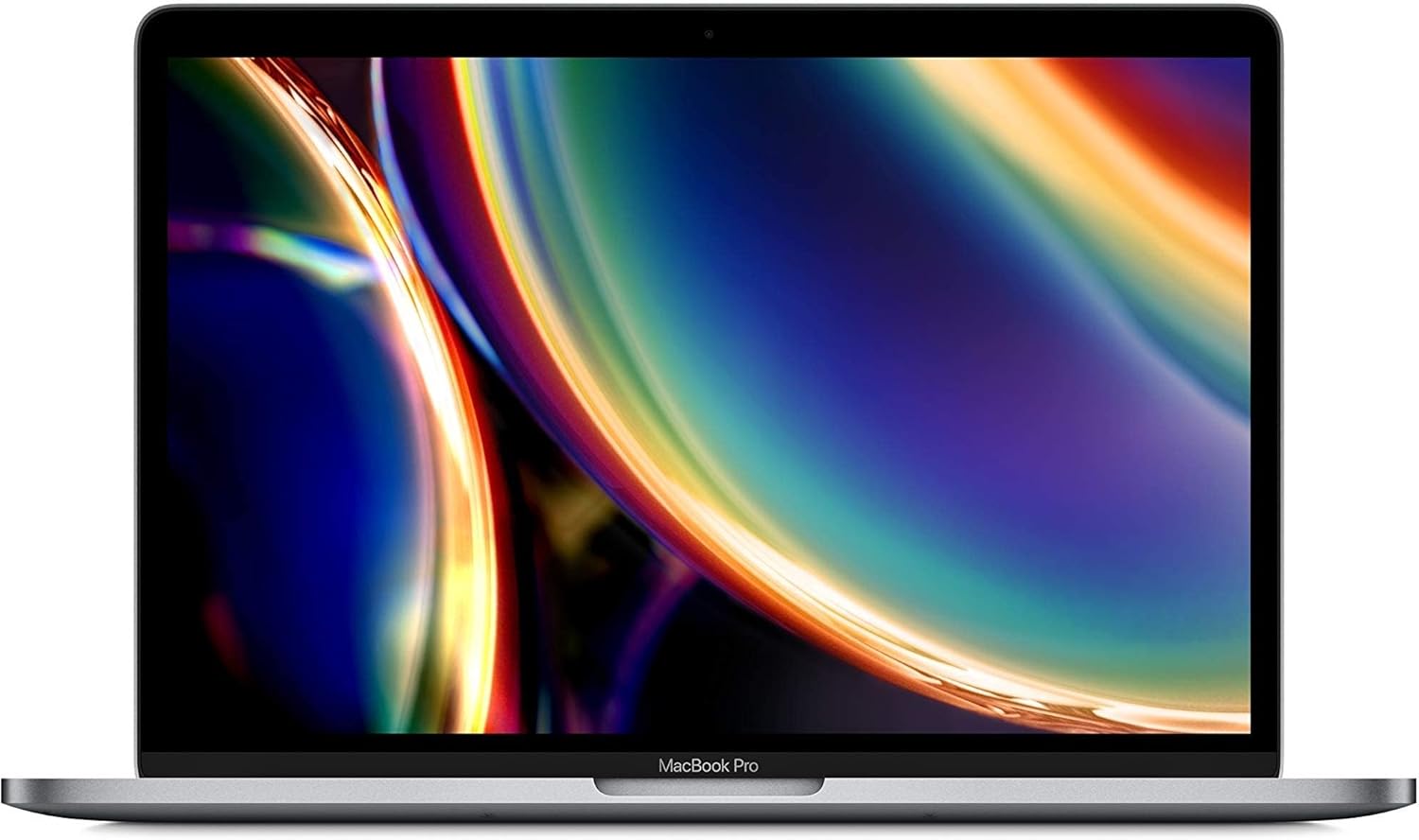 Apple-2020-MacBook-Pro-with-2.0GHz-Intel-Core-i5-13-inch-16GB-RAM-512GB-SSD-Storage-Space-Gray-Renewed.jpg Apple 2020 MacBook Pro with 2.0GHz Intel Core i5, 13-inch, 16GB RAM, 512GB SSD Storage - Space Gray (Renewed) - Image 2