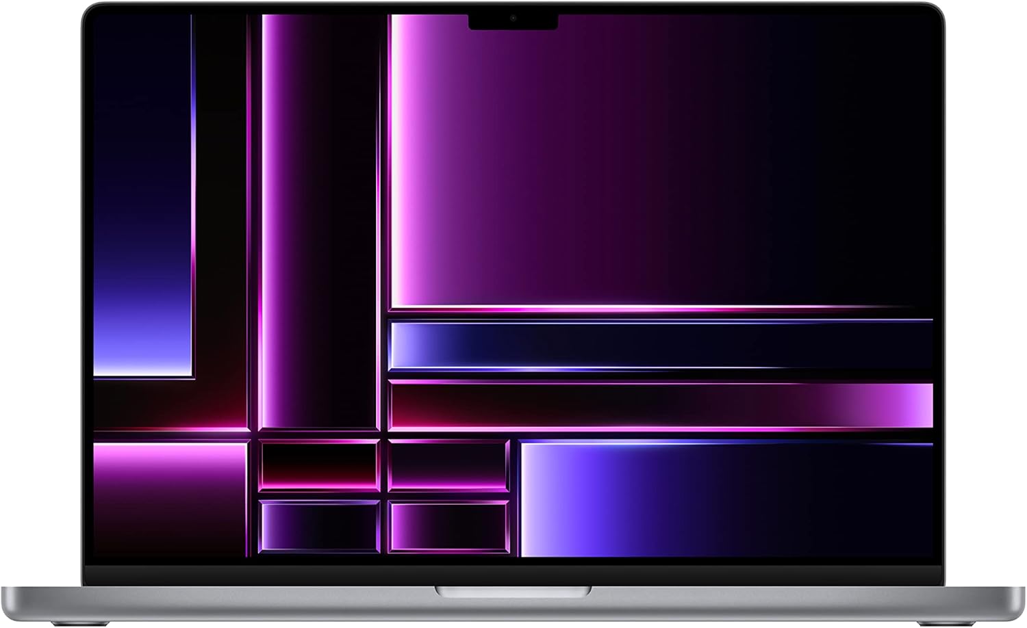 Apple-2023-MacBook-Pro-with-Apple-M2-Pro-Chip-16-inch-16GB-RAM-1TB-SSD-Space-Gray-Renewed.jpg Apple 2023 MacBook Pro with Apple M2 Pro Chip, 16-inch, 16GB RAM, 1TB SSD, Space Gray (Renewed) - Image 2
