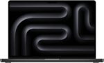 Apple 2023 MacBook Pro with Apple M3 Max 16-inch, 36GB RAM, 1TB SSD (Renewed) - Image 2