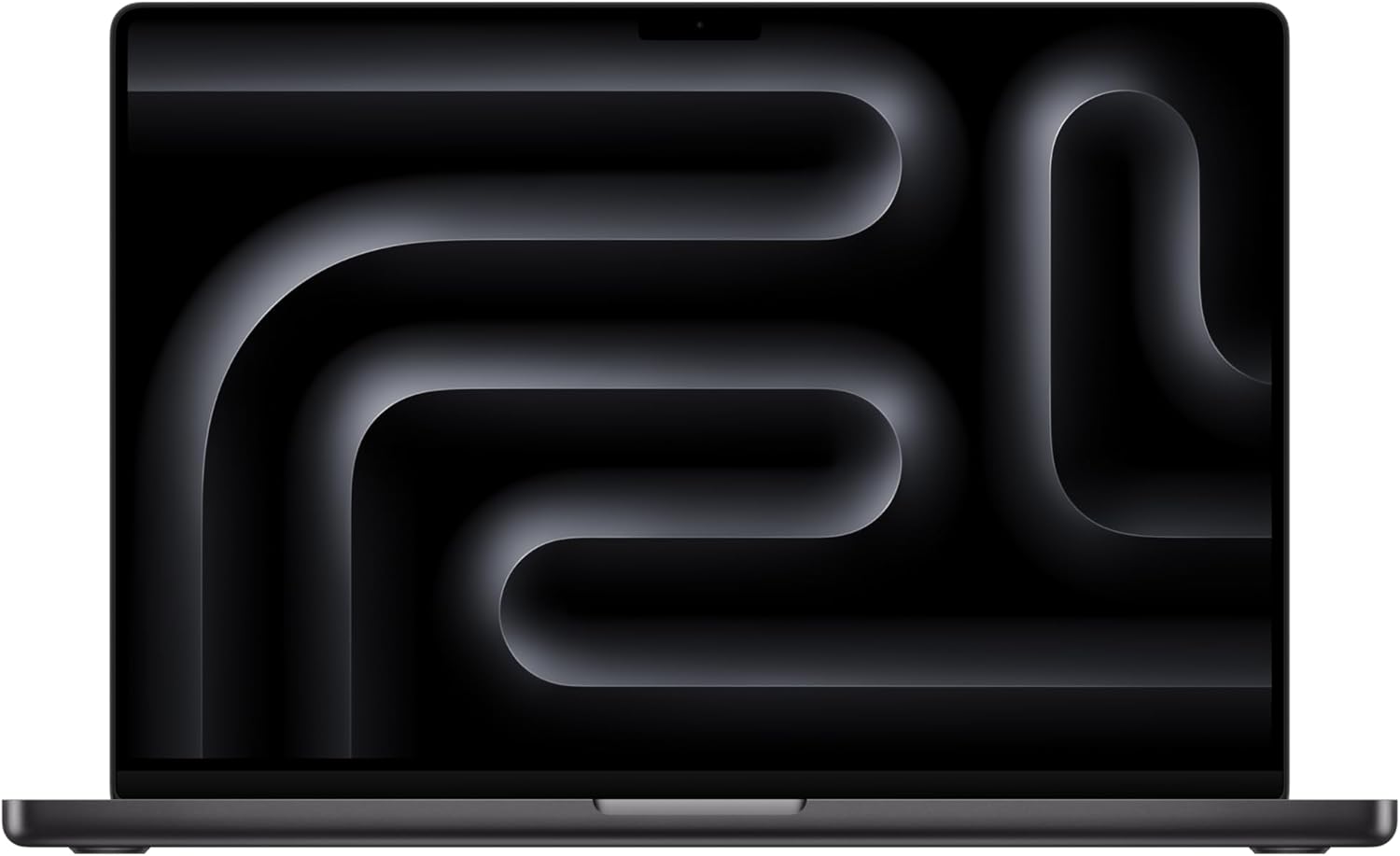 Apple-2024-MacBook-Pro-Laptop-with-M4-Pro-14‑core-CPU-20‑core-GPU-Built-for-Apple-Intelligence-16.2-inch-Liquid-Retina-XDR-Display-24GB-Unified-Memory-512GB-SSD-Storage-Space-Black.jpg Apple 2024 MacBook Pro Laptop with M4 Pro, 14‑core CPU, 20‑core GPU: Built for Apple Intelligence, 16.2-inch Liquid Retina XDR Display, 24GB Unified Memory, 512GB SSD Storage; Space Black - Image 2