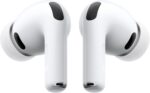 Apple AirPods Pro 3 Wireless Earbuds, Active Noise Cancellation, Live Translation, Heart Rate Sensing, Hearing Aid Feature, Bluetooth Headphones, Spatial Audio, High-Fidelity Sound, USB-C Charging - Image 2