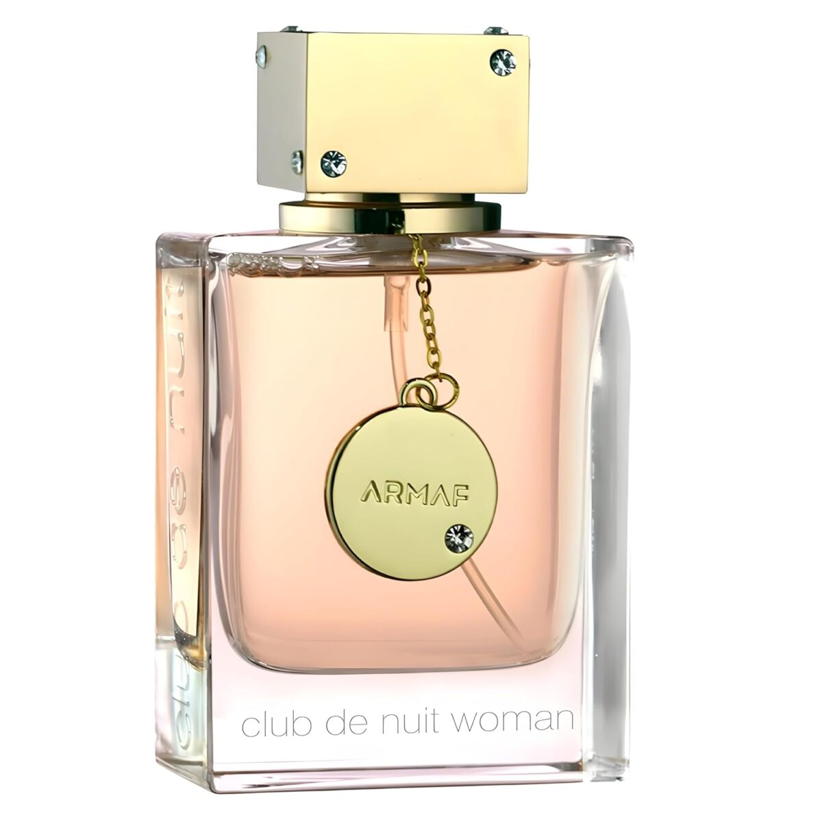Armaf Club De Nuit for Women Eau de Parfum Spray, 3.6 Ounce - Image 2
