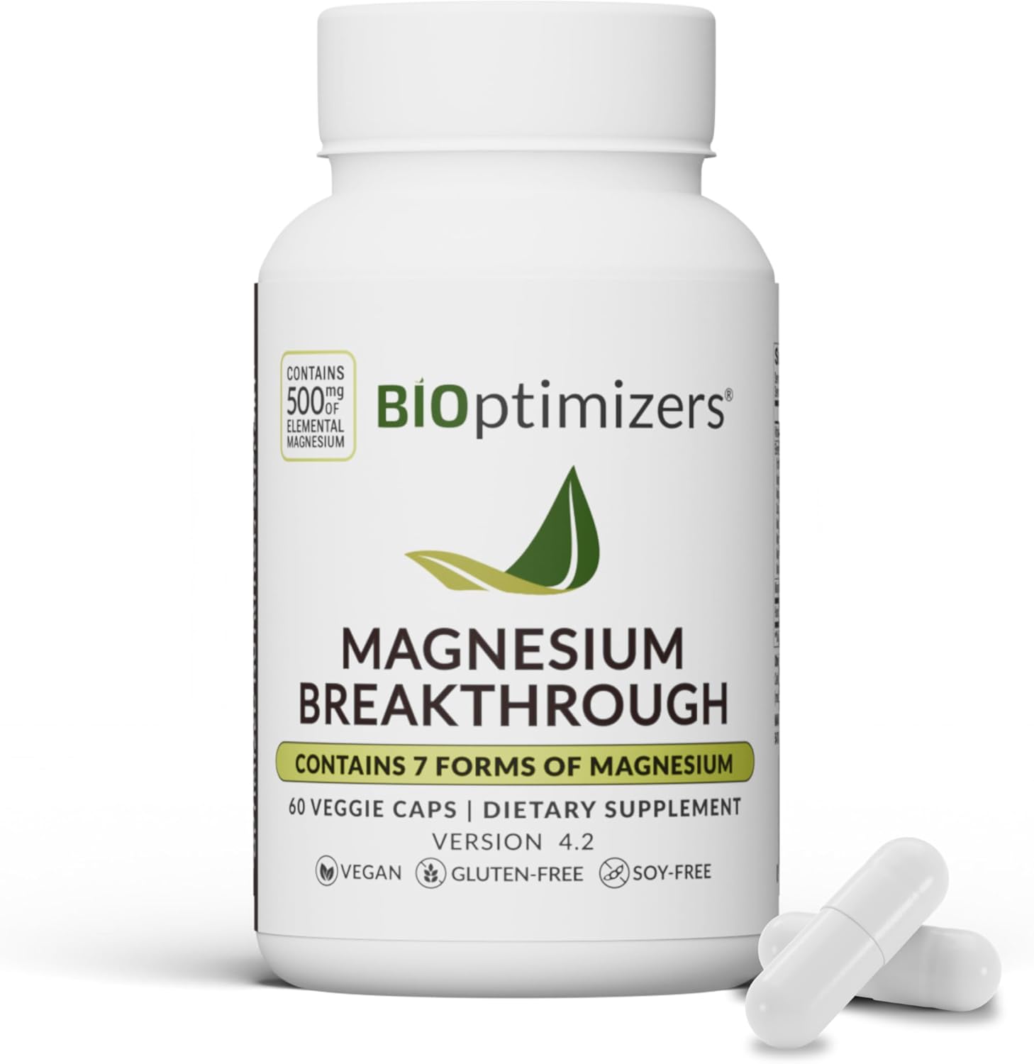 BIOptimizers-Magnesium-Breakthrough-Complex-Supplement-with-7-Forms-of-Mg-Glycinate-Malate-Citrate-and-More-Natural-Support-for-Sleep-and-Cognitive-Function-60-Capsules-Calming-Vitamins.jpg BIOptimizers Magnesium Breakthrough Complex Supplement with 7 Forms of Mg: Glycinate, Malate, Citrate, and More - Natural Support for Sleep and Cognitive Function - 60 Capsules- Calming Vitamins - Image 2