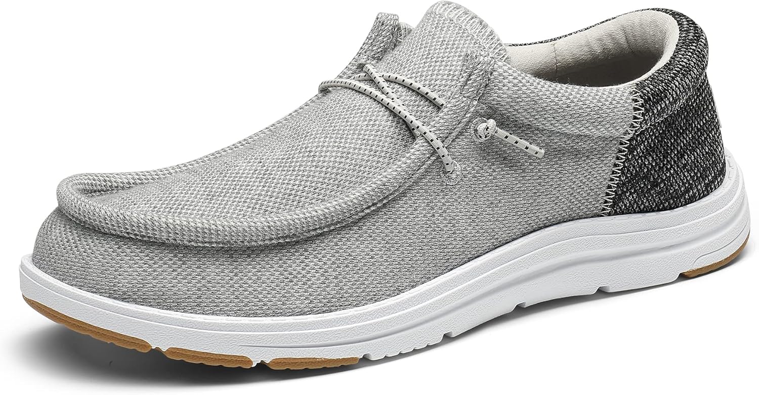 Bruno-Marc-Mens-Arch-Support-Casual-Slip-on-Shoes-Loafers-for-Men-Non-Slip-Comfortable-Boat-Shoes.jpg Bruno Marc Men's Arch Support Casual Slip-on Shoes Loafers for Men Non Slip Comfortable Boat Shoes - Image 2