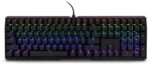 CHERRY MX Board 3.0 S Wired Mechanical Keyboard Aluminum Housing MX Red Silent Switches for Gaming and Office - Image 2