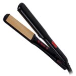 CHI G2 Flat Iron, Hair Straightener For A Smooth Finish, Ceramic Heater For 40 Second Heat Up, Durable Design, 1.25" Iron - Image 2