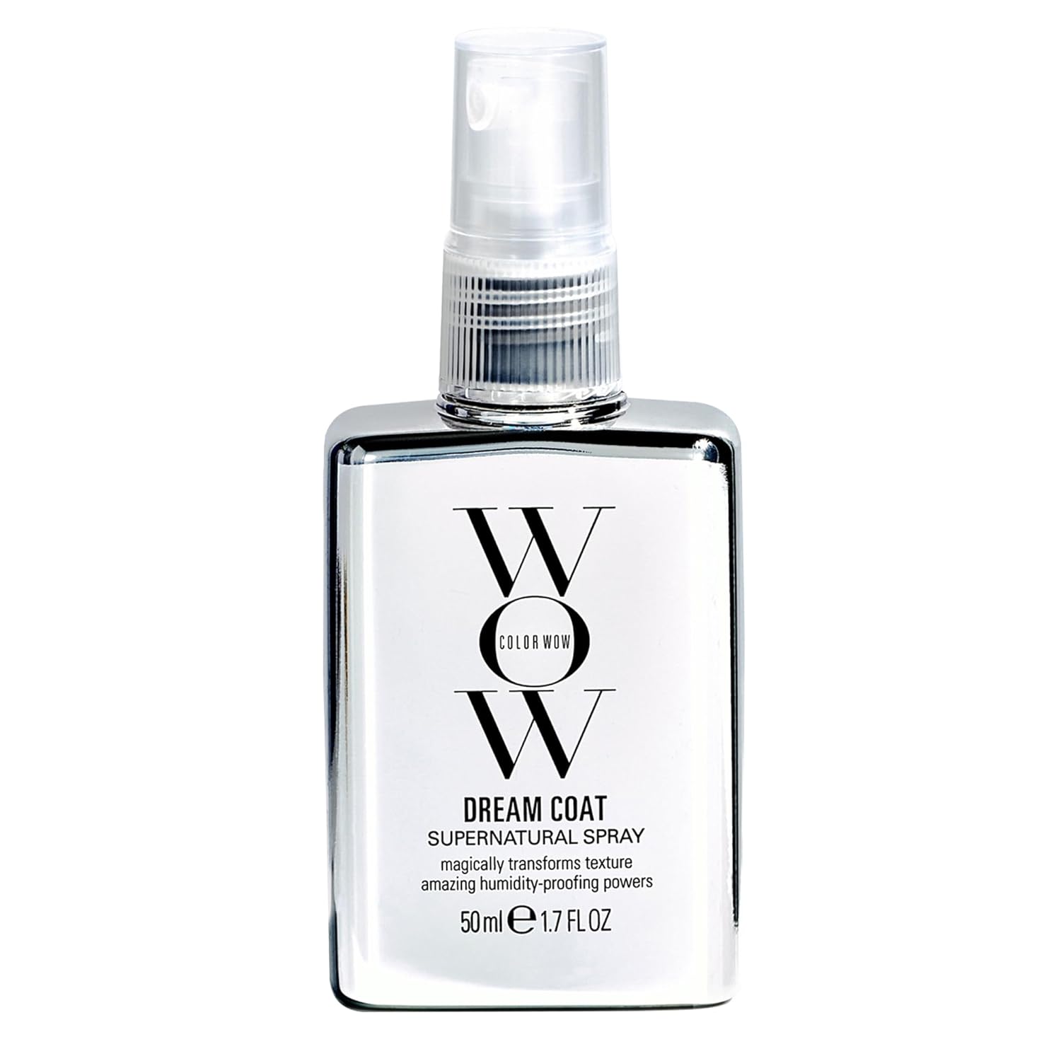 COLOR-WOW-Dream-Coat-Supernatural-Spray-–-Keep-Your-Hair-Frizz-Free-and-Shiny-No-Matter-the-Weather-with-Award-Winning-Anti-Humidity-Treatment.jpg COLOR WOW Dream Coat Supernatural Spray – Keep Your Hair Frizz-Free and Shiny No Matter the Weather with Award-Winning Anti-Humidity Treatment - Image 2