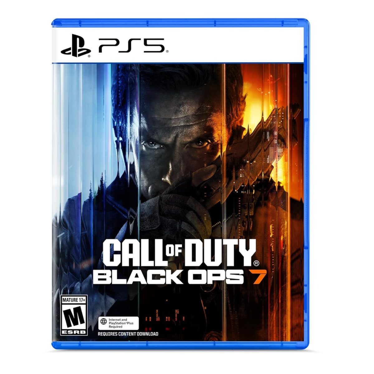Call of Duty®: Black Ops 7 - PlayStation 5 - Image 2