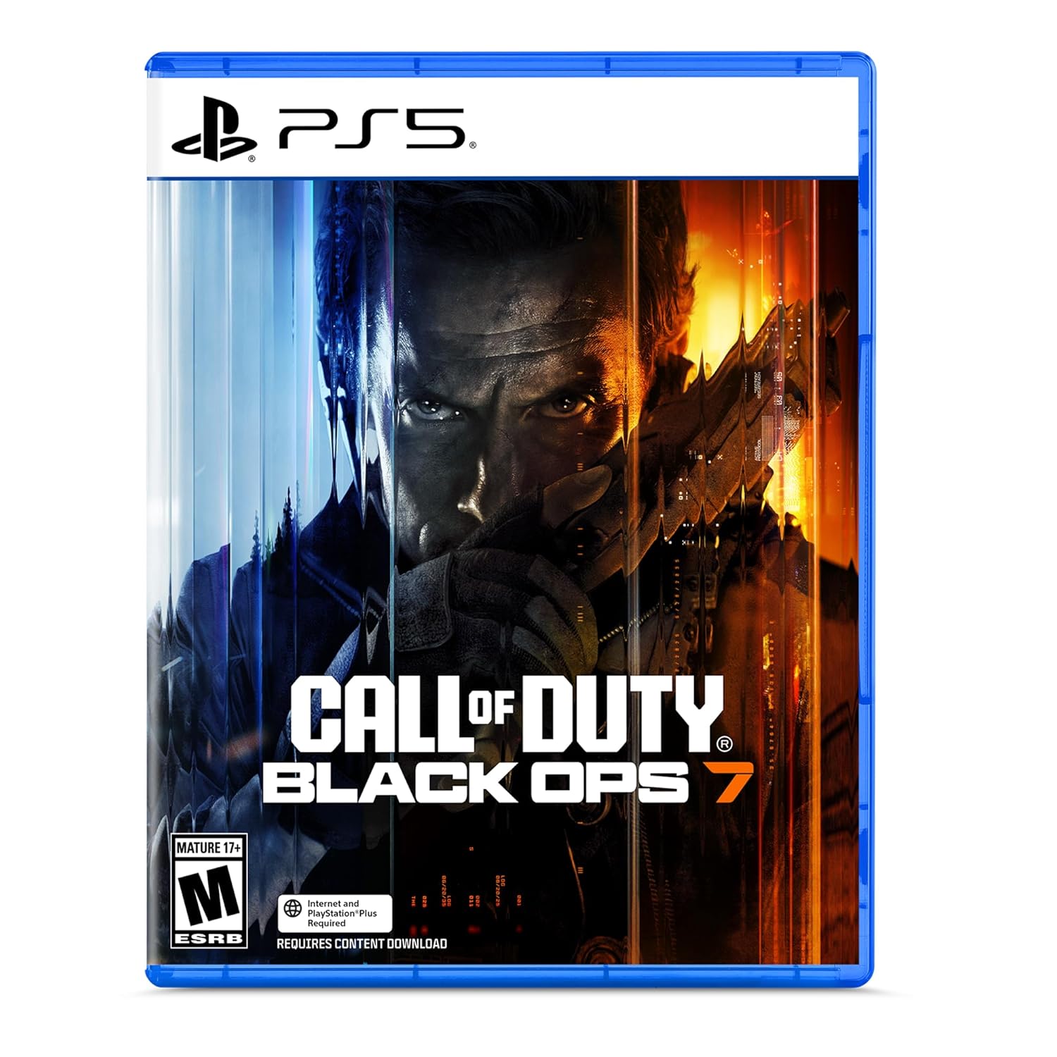 Call-of-Duty®-Black-Ops-7-PlayStation-5.jpg Call of Duty®: Black Ops 7 - PlayStation 5 - Image 2