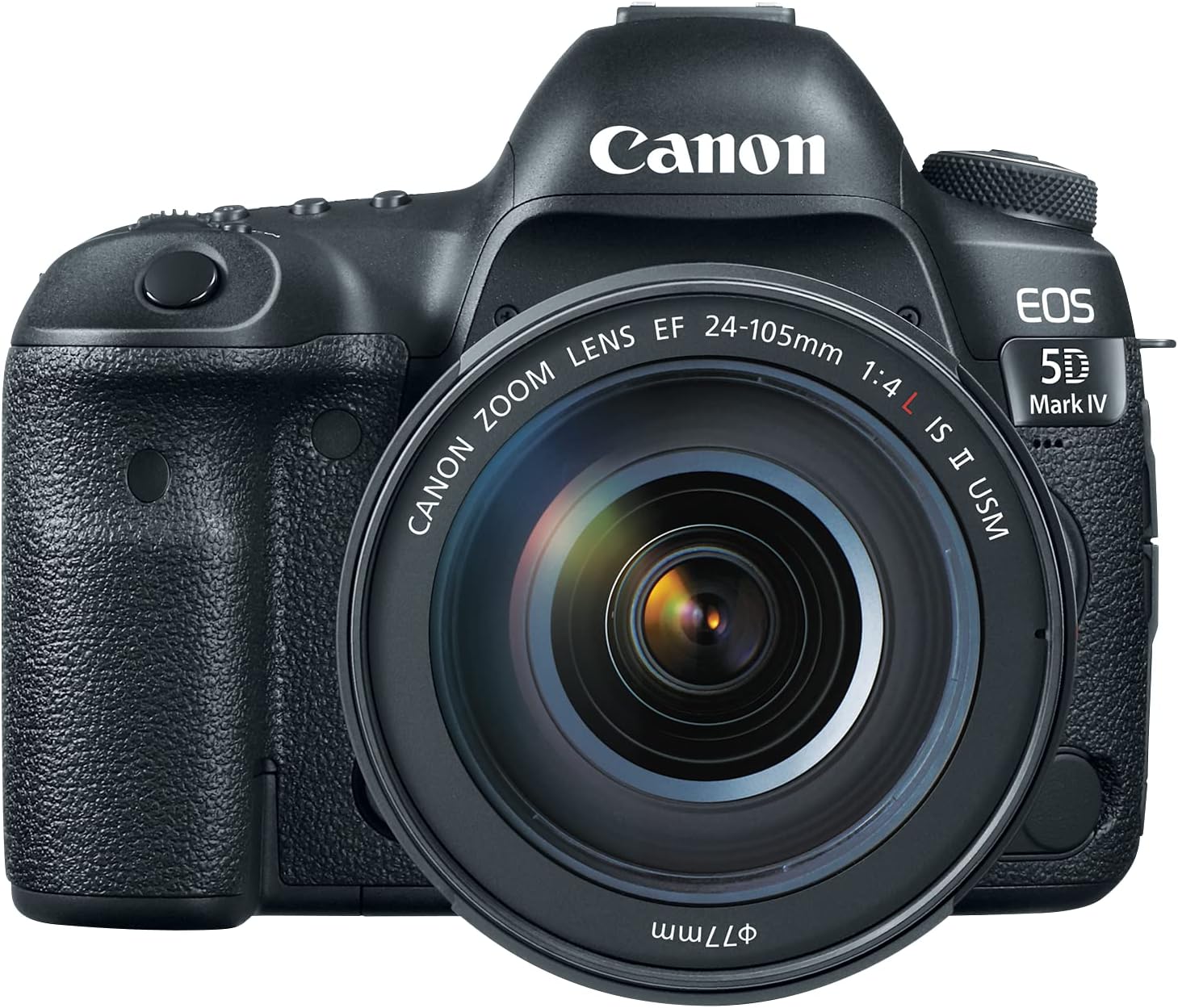 Canon-EOS-5D-Mark-IV-Full-Frame-Digital-SLR-Camera-with-EF-24-105mm-f4L-is-II-USM-Lens-Kit-Black.jpg Canon EOS 5D Mark IV Full Frame Digital SLR Camera with EF 24-105mm f/4L is II USM Lens Kit Black - Image 2