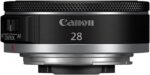 Canon RF28mm F2.8 STM Lens, RF Mount, Wide-Angle, for Full-Frame Cameras - Image 2