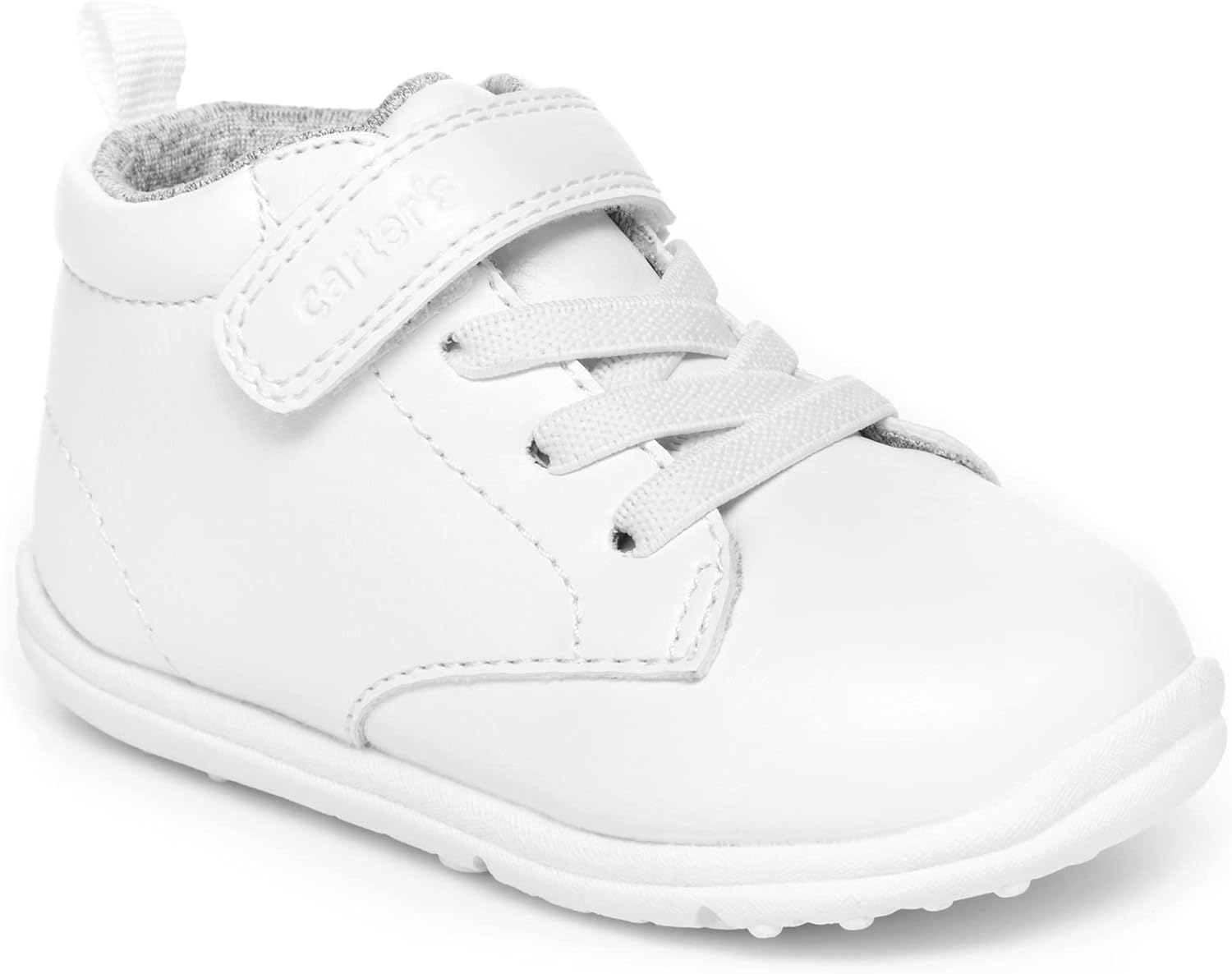 Carters-Baby-Boys-Charlie-p-First-Walker-Shoe.jpg Carter's Baby-Boy's Charlie-p First Walker Shoe - Image 2