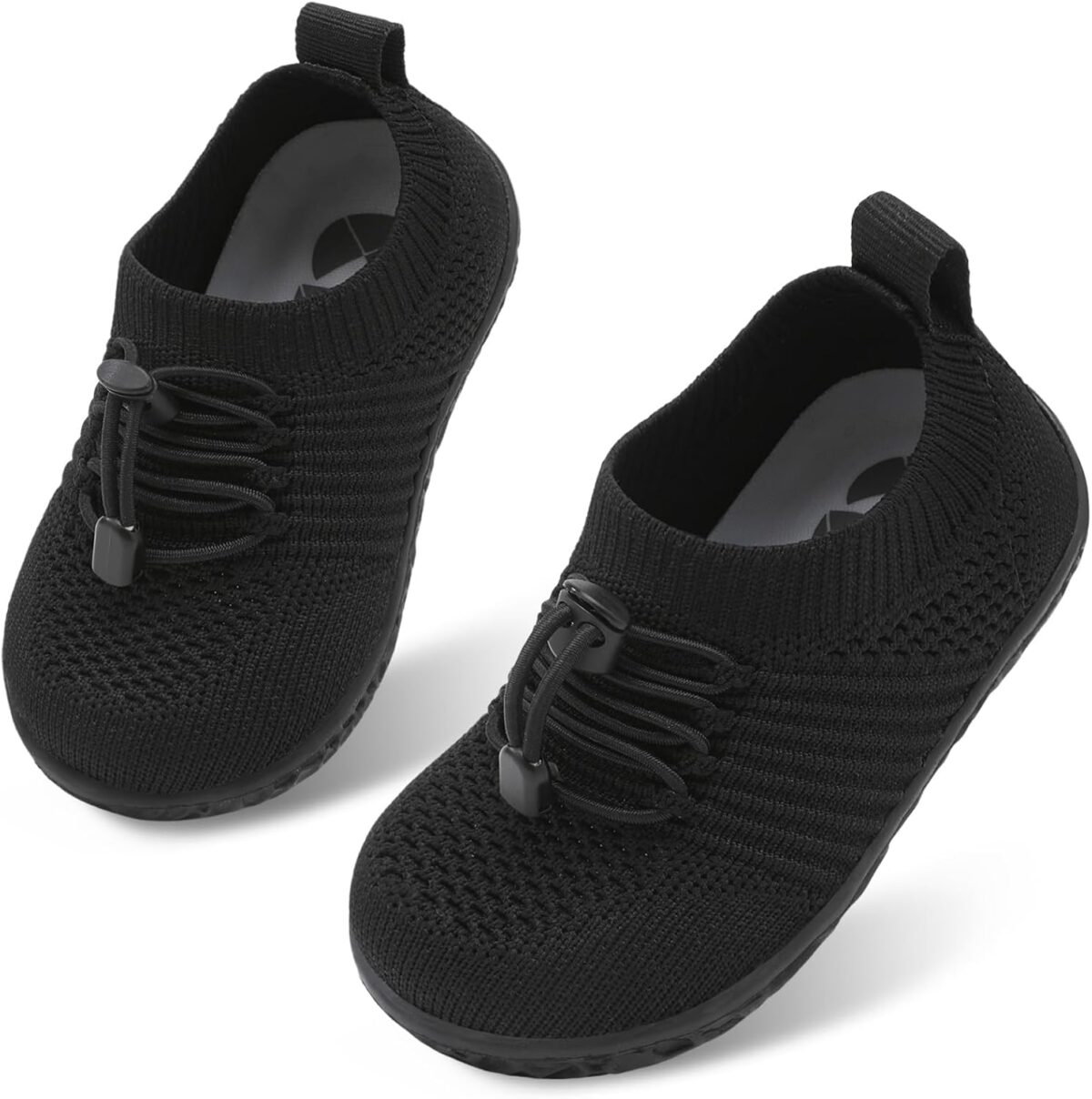 Centipede Demon Toddler Shoes for Boys Girls Baby Kids Slip on Walking Shoe Breathable Sock Shoes Lightweight Soft Sneakers - Image 2