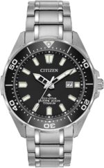 Citizen Eco-Drive Promaster Diver Mens Watch - Image 2