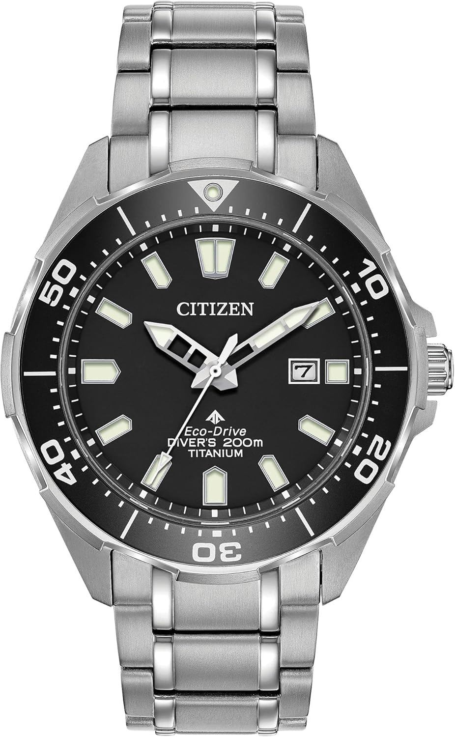 Citizen-Eco-Drive-Promaster-Diver-Mens-Watch.jpg Citizen Eco-Drive Promaster Diver Mens Watch - Image 2