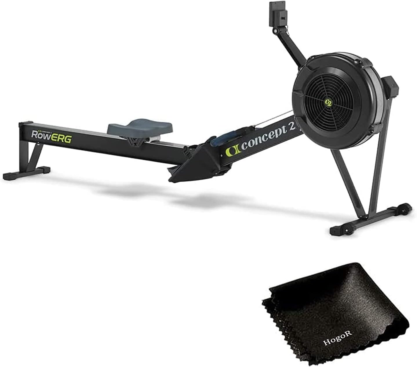 Concept2-Model-D-Upgraded-New-Rowing-Machine-Indoor-Rowing-Machine-for-Exercise-Control-Your-Workout-Intensity-with-PM5-Performance-Monitor-and-Bundled-with-HogoR-Cleaning-Cloth.jpg Concept2 Model D Upgraded New Rowing Machine Indoor Rowing Machine for Exercise Control Your Workout Intensity with PM5 Performance Monitor and Bundled with HogoR Cleaning Cloth - Image 2