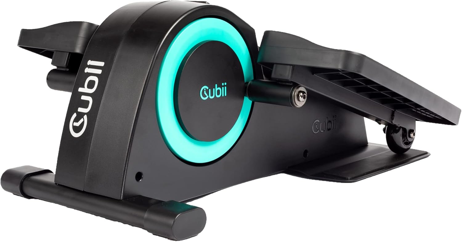 Cubii-JR1-Under-Desk-Elliptical-Under-Desk-Bike-Pedal-Exerciser-Seated-Elliptical-Work-from-Home-Fitness-Mini-Elliptical-Machines-for-Home-Use-Cubii-Exerciser-for-Seniors-Desk-Exercise.jpg Cubii JR1, Under Desk Elliptical, Under Desk Bike Pedal Exerciser, Seated Elliptical, Work from Home Fitness, Mini Elliptical Machines for Home Use, Cubii Exerciser for Seniors, Desk Exercise - Image 2