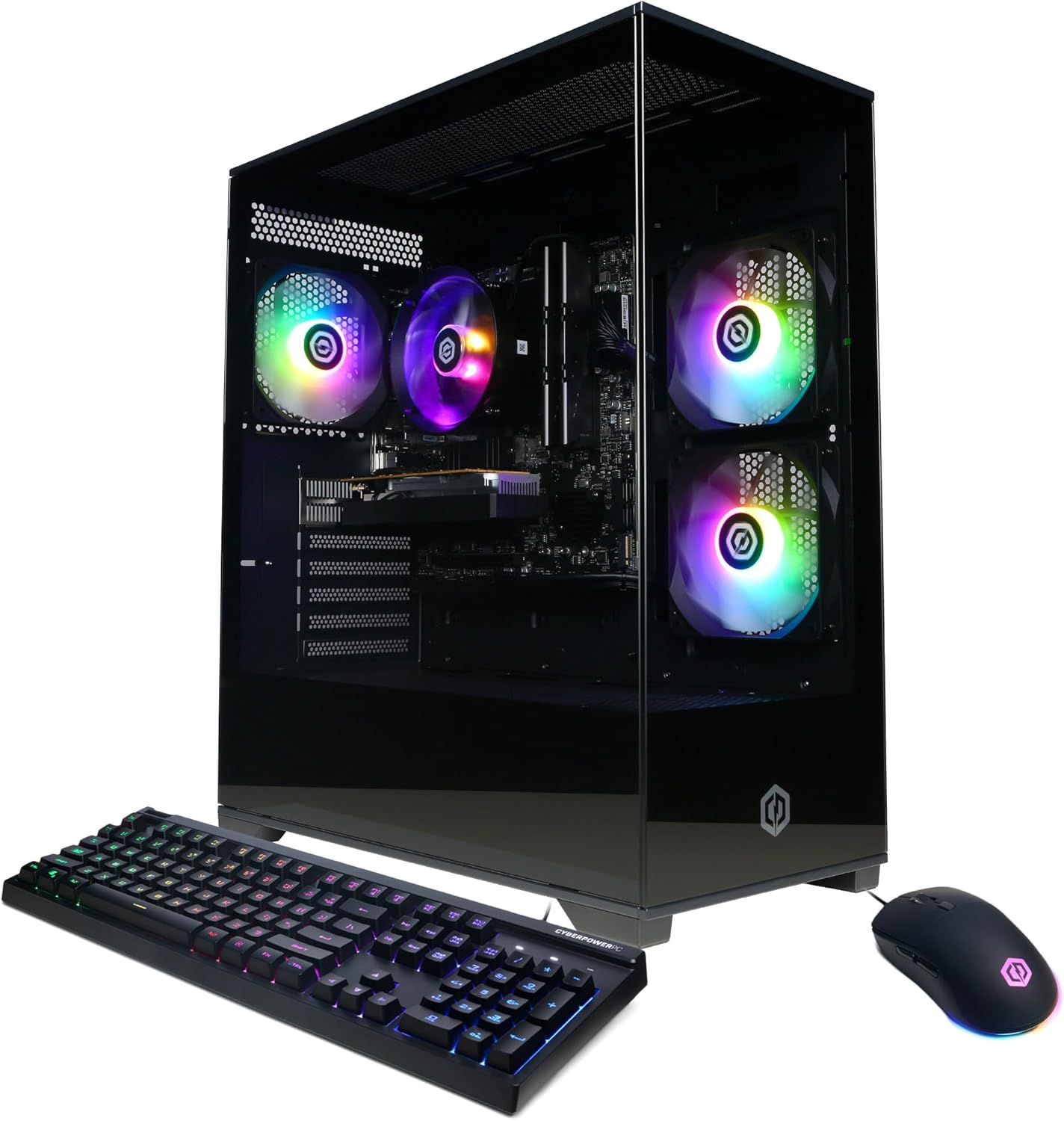 CyberPowerPC-Gamer-Master-Gaming-PC-AMD-Ryzen-5-5500-3.6GHz-Radeon-RX-6400-4GB-16GB-DDR4-500GB-PCIe-Gen4-SSD-WiFi-Ready-Windows-11-Home-GMA3100A.jpg CyberPowerPC Gamer Master Gaming PC, AMD Ryzen 5 5500 3.6GHz, Radeon RX 6400 4GB, 16GB DDR4, 500GB PCIe Gen4 SSD, WiFi Ready & Windows 11 Home (GMA3100A) - Image 2