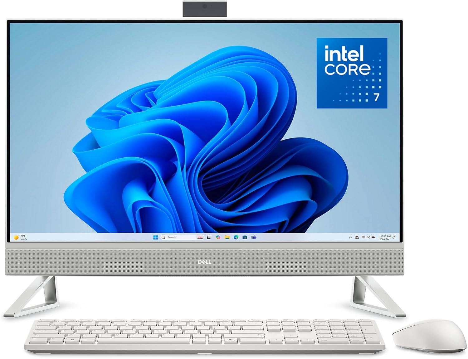 Dell-27-All-in-One-Desktop-ec27250-27-inch-FHD-Touch-Display-Intel-Core-7-Processor-150U-NVIDIA-GeForce-MX570A-2GB-GDDR6-Graphics-32GB-DDR5-RAM-1TB-SSD-Windows-11-Pro-Onsite-Service-White.jpg Dell 27 All-in-One Desktop ec27250-27-inch FHD Touch Display, Intel Core 7 Processor 150U, NVIDIA GeForce MX570A 2GB GDDR6 Graphics, 32GB DDR5 RAM, 1TB SSD, Windows 11 Pro, Onsite Service - White - Image 2