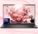 Dell Inspiron Business Laptop -15.6" FHD Touchscreen - Intel Core i5-1334U - 32GB RAM - 1TB SSD - Wi-Fi 6 - Long Battery Life - SD Card Reader - Immersive Narrow-Bezel Display - Windows 11 Pro - Image 2
