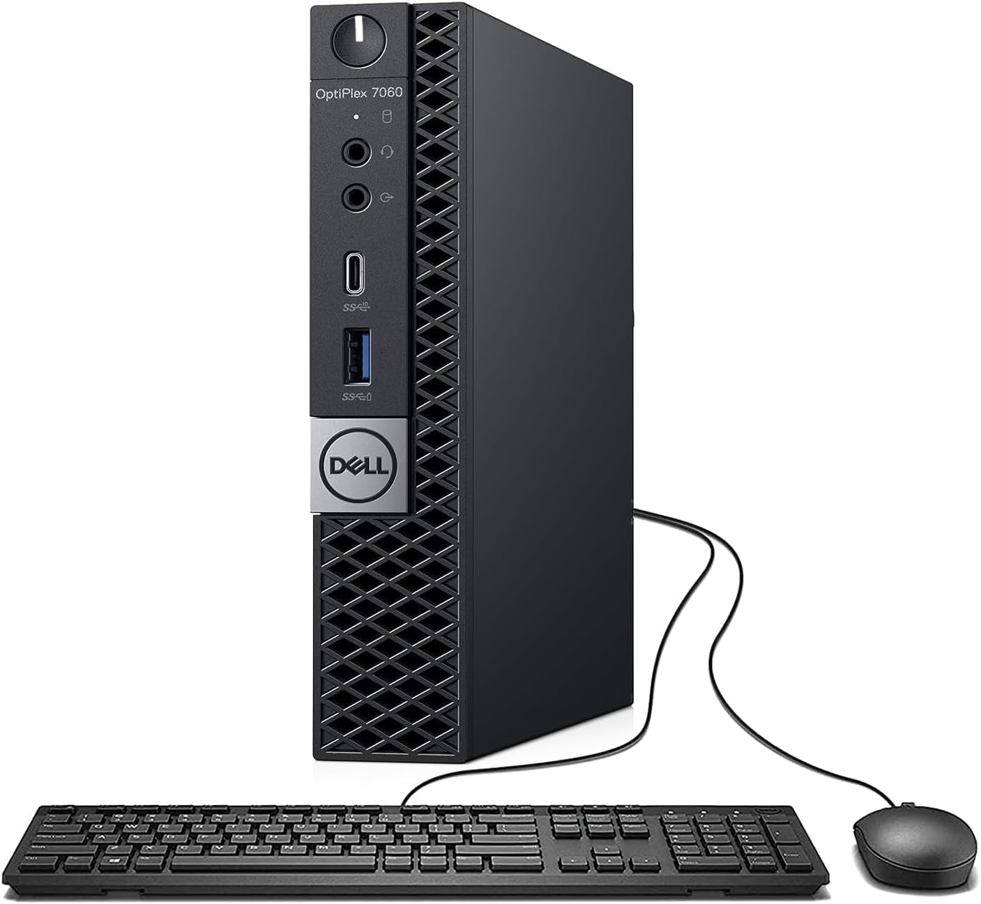 Dell-OptiPlex-7060-Micro-Desktop-Business-PC-Intel-Core-i5-8500T-2.1GHz-16GB-512GB-SSD-USB-Type-C-Windows-11-Renewed-Black.jpg Dell OptiPlex 7060 Micro Desktop Business PC, Intel Core i5-8500T 2.1GHz, 16GB, 512GB SSD, USB Type-C, Windows 11 (Renewed), Black - Image 2