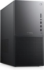 Dell XPS 8960 Desktop 1TB SSD 64GB DDR5 RAM Win 11 Pro (Intel 14th Generation Core i9-14900K Processor with Turbo Boost to 6.00GHz, 64 GB RAM, 1 TB SSD) Business PC Computer XPS8960, Graphite Black - Image 2