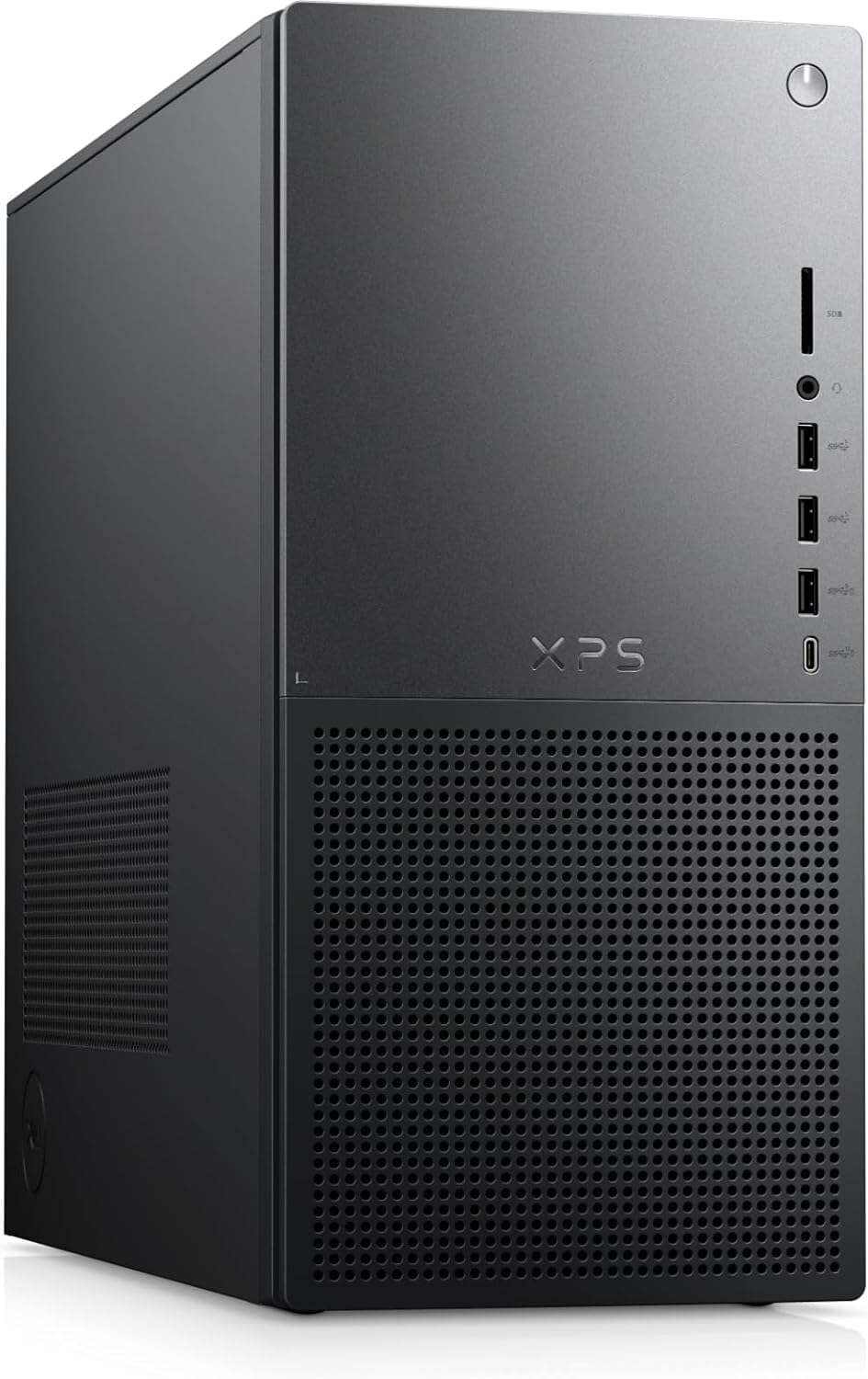 Dell-XPS-8960-Desktop-1TB-SSD-64GB-DDR5-RAM-Win-11-Pro-Intel-14th-Generation-Core-i9-14900K-Processor-with-Turbo-Boost-to-6.00GHz-64-GB-RAM-1-TB-SSD-Business-PC-Computer-XPS8960-Graphite-Black.jpg Dell XPS 8960 Desktop 1TB SSD 64GB DDR5 RAM Win 11 Pro (Intel 14th Generation Core i9-14900K Processor with Turbo Boost to 6.00GHz, 64 GB RAM, 1 TB SSD) Business PC Computer XPS8960, Graphite Black - Image 2