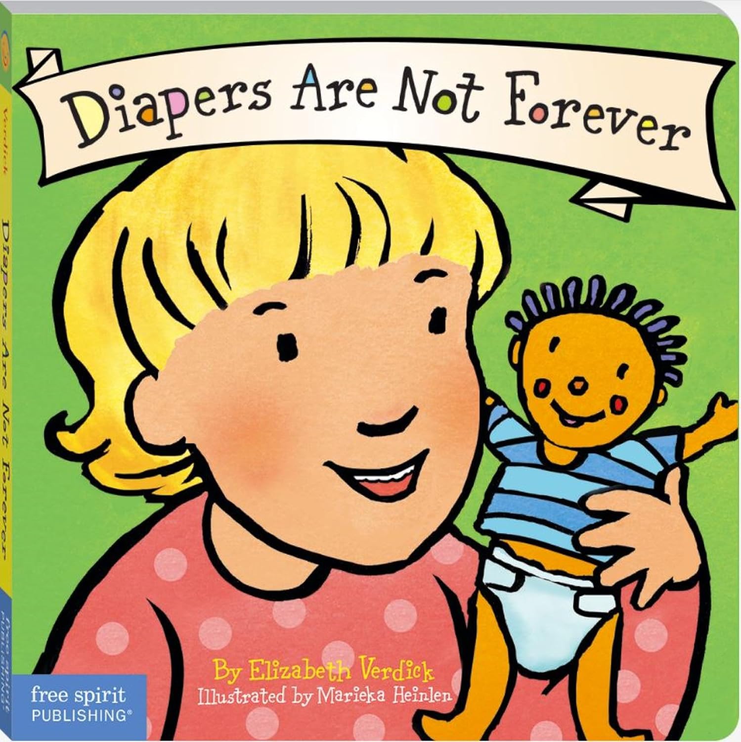Diapers-Are-Not-Forever-Board-Book.jpg Diapers Are Not Forever (Board Book) - Image 2