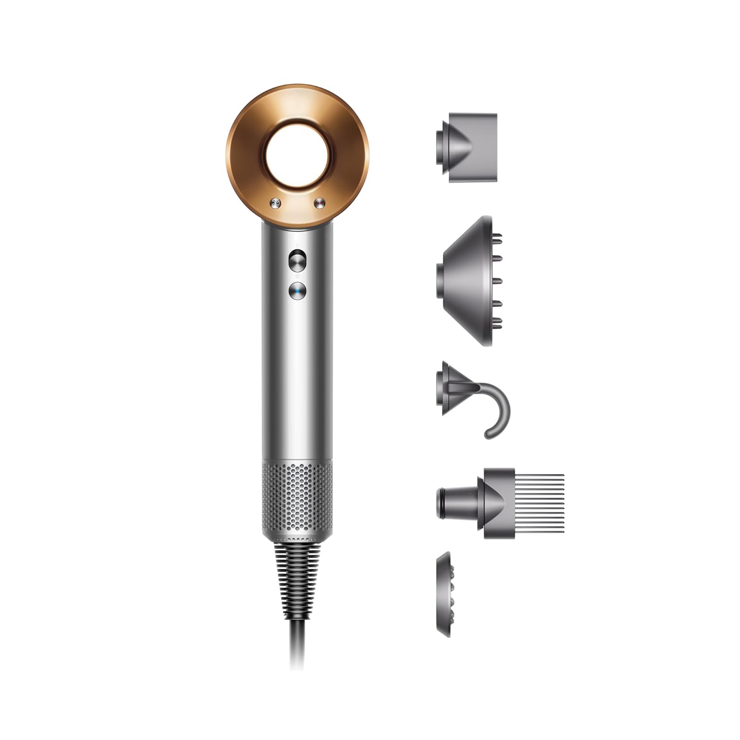 Dyson-Supersonic™-Hair-Dryer.jpg Dyson Supersonic™ Hair Dryer - Image 2