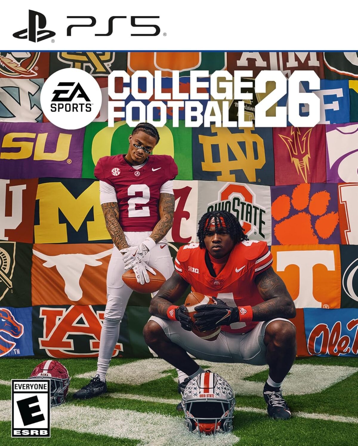 EA SPORTS College Football 26 - PlayStation 5 - Image 2