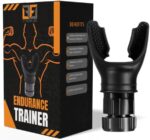 Endurance Trainer – Adjustable Breathing Resistance Trainer for Wellness, Stamina & Performance – Compact Silicone Trainer for Fitness & Daily Use - Image 2