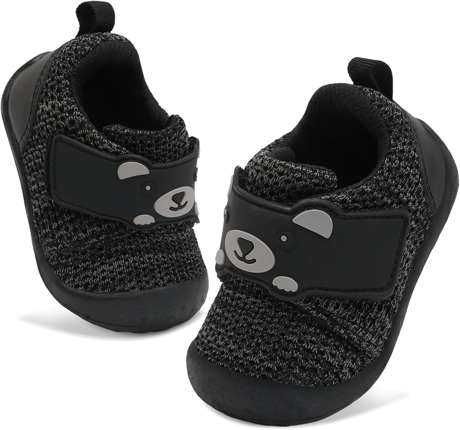 FEETCITY-Baby-Walking-Shoes-Wide-Baby-Shoes-Boys-Girls-Infant-Sneakers-Crib-Shoes-Breathable-Toddler-Barefoot-Shoes-Slip-On-Shoes.jpg FEETCITY Baby Walking Shoes Wide Baby Shoes Boys Girls Infant Sneakers Crib Shoes Breathable Toddler Barefoot Shoes Slip On Shoes - Image 2