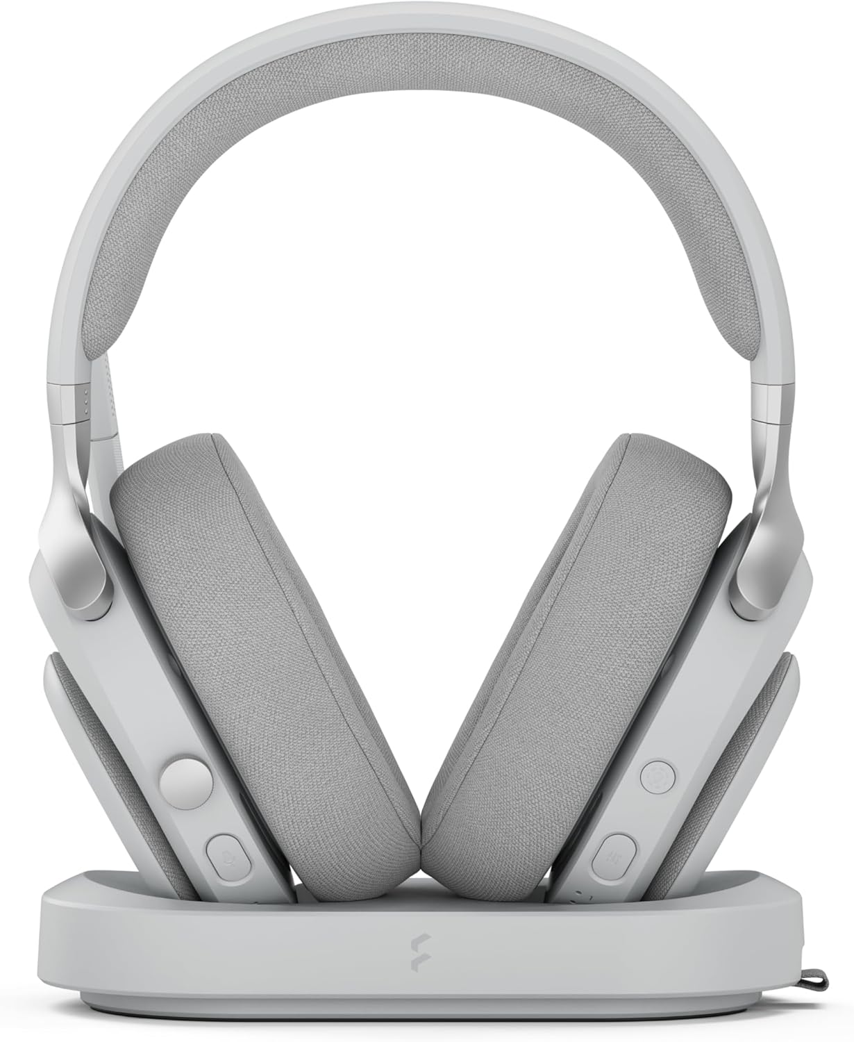 Fractal-Design-Scape-Light-Wireless-PC-Gaming-Headset-Detachable-Flip-to-Mute-Microphone-with-Noise-Cancellation-Battery-Life-Up-to-40-Hours-Configurable-Ambient-Lighting-Gray.jpg Fractal Design Scape Light - Wireless PC Gaming Headset - Detachable Flip-to-Mute Microphone with Noise Cancellation - Battery Life Up to 40 Hours - Configurable Ambient Lighting - Gray - Image 2