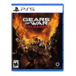 Gears of War: Reloaded – PlayStation® 5 - Image 2