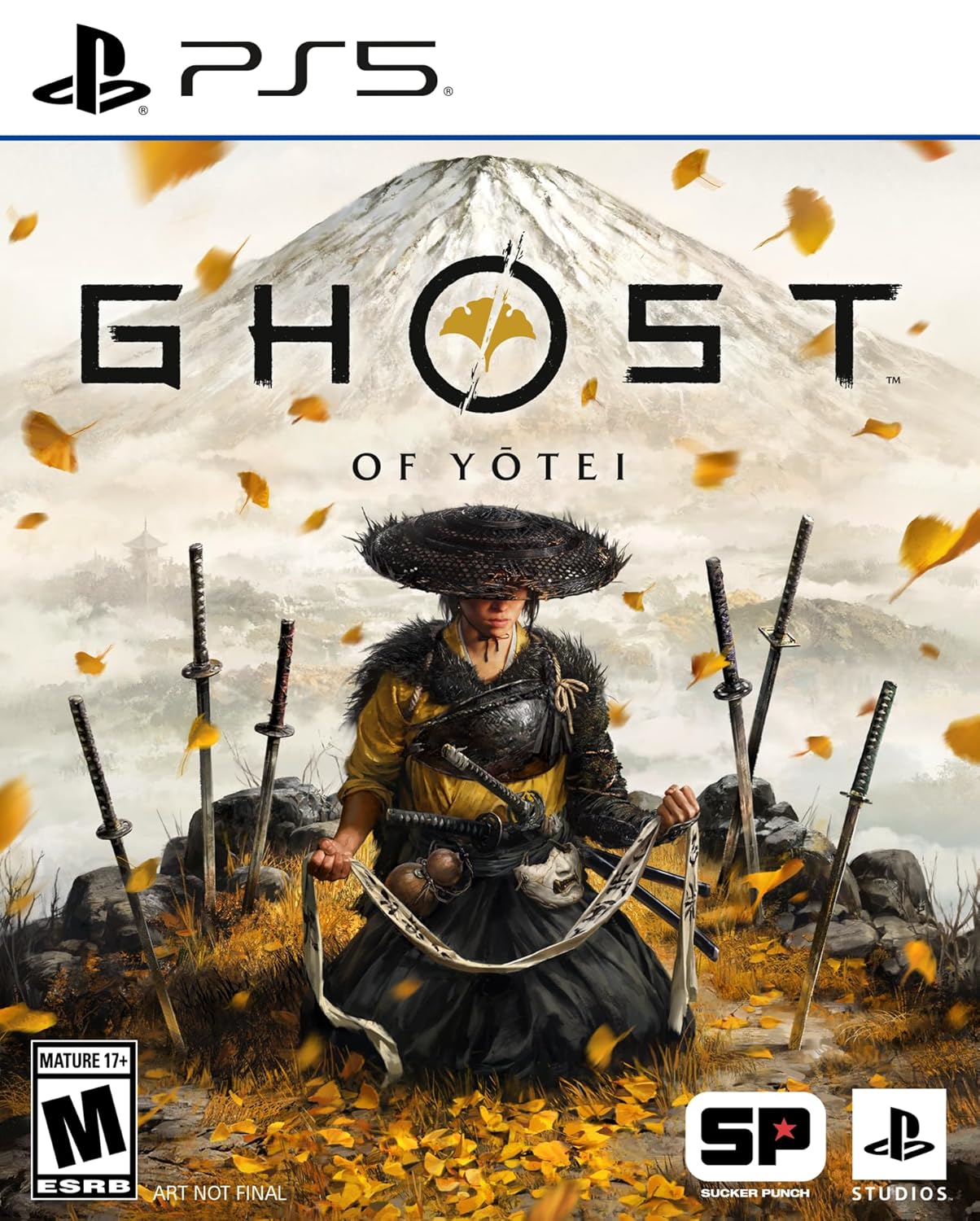 Ghost-of-Yotei-PS5.jpg Ghost of Yōtei PS5 - Image 2