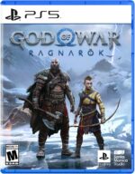 God of War Ragnarök - PlayStation 5 - Image 2