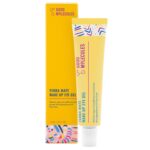 Good Molecules Yerba Mate Wake Up Eye Gel - Hydrating Under Eye Gel Cream with Hyaluronic Acid and Caffeine - Target Dark Circles and Puffiness - Skin Care for Face - Image 2