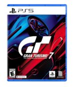 Gran Turismo 7 Standard Edition - PlayStation 5 - Image 2