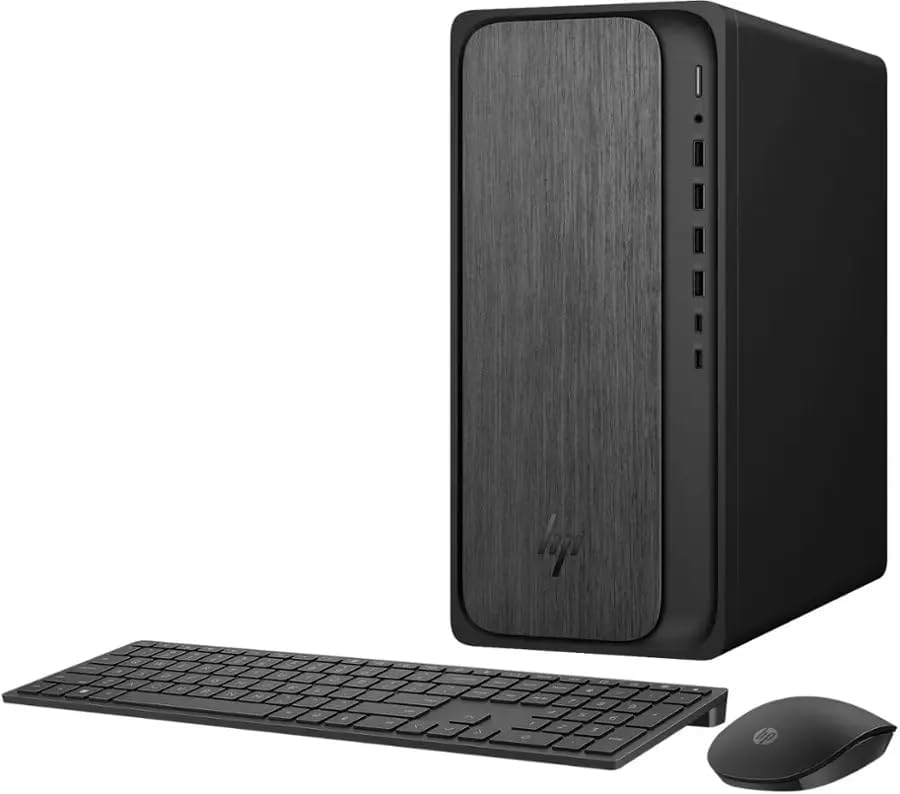 HP-OmniDesk-Desktop-PC-AMD-Ryzen-7-8700G-32-GB-RAM-1-TB-SSD-AMD-Radeon-740M-Graphics-Keyboard-Mouse-Windows-11-Pro-Microsoft-Copilot-2025.jpg HP OmniDesk Desktop PC, AMD Ryzen 7 8700G, 32 GB RAM, 1 TB SSD, AMD Radeon 740M Graphics, Keyboard & Mouse, Windows 11 Pro, Microsoft Copilot, (2025) - Image 2