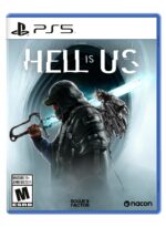 Hell is Us – PlayStation 5 - Image 2