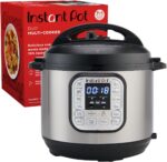 Instant Pot 6Qt Duo 120V V5 - Image 2
