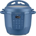 Instant Pot RIO Chef Series 6QT 7-in-1 Multi-Cooker (Blue) - Image 2