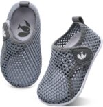 JOINFREE Baby Toddler Water Shoes Boys Girls Sandals Barefoot Kids Breathable Sneakers Shoes for Walking Running - Image 2
