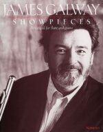 James Galway - Showpieces: Flute/Piccolo & Piano Accompaniment - Image 2
