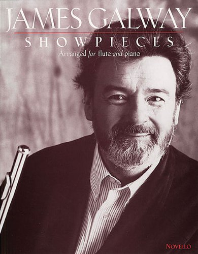 James-Galway-Showpieces-FlutePiccolo-Piano-Accompaniment.jpg James Galway - Showpieces: Flute/Piccolo & Piano Accompaniment - Image 2