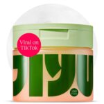 JiYu Toning Polish Pads - Korean Skincare for Dark Spots, Wrinkles & Dull Skin - Hydrating Facial Treatment with Snail Mucin, Niacinamide, Peptides & Centella - 100 Count - Image 2