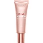 L'Oreal Paris Makeup True Match Lumi Glotion, Natural Glow Enhancer, Illuminator Highlighter, Bronzing Drops For a Sun-Kissed Glow, 902 Light - Image 2